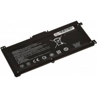 Batteri til Laptop HP Pavilion x360 14-ba075tx