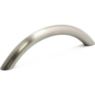 Habo Emmy møbelgreb, rustfri, 96 mm - 2 stk.