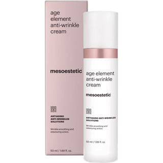 Mesoestetic Age Element Anti-Wrinkle Cream 50 ml