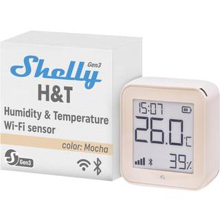 Shelly h&t, ivory (gen 3)