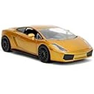FAST & FURIOUS - Lamborghini Gallardo - 1:24