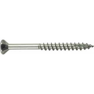 NKT Fasteners SPUN+ Climate skrue 4,0 x 40 mm 200 stk.
