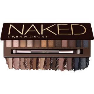 Urban Decay The Original Naked Neutral Eyeshadow Palette