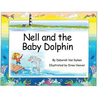 Nell and the Baby Dolphin