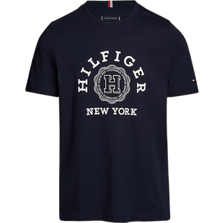 HILFIGER COIN TEE