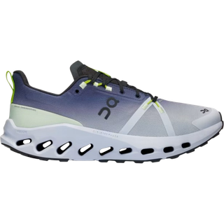 Trailsko On Running Cloudsurfer Trail Waterproof 3me10272094 Størrelse 40 EU | 6,5 UK | 7 US | 25 CM