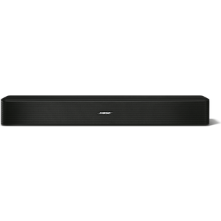 Bose Solo 5 Black 2.0 channels