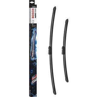 A102S Bosch Viskerblade forrude