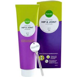 Nutrolin Hofte- Og Ledpasta - 600 g