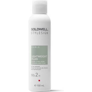 Goldwell StyleSign Lightweight Fluid - 150 ml.