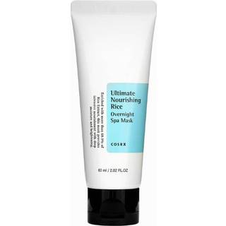 CosRx Ultimate Nourishing Rice Overnight Spa Mask (60ml)