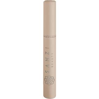 Sanzi Beauty Brow styling gel brown