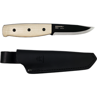 Mora Wit Blackblade (S) Ash Wood, OneSize