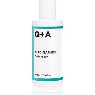 Q+A Niacinamide Daily Toner 100 ml
