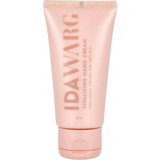 Ida Warg Intense Nutrition Whipped Body Butter 50 ml