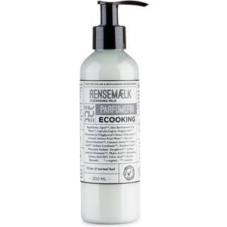 Ecooking Rensemælk Parfumefri (200 ml)