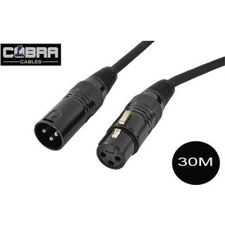 Perfex DMX Kabel (30m)