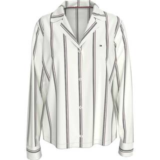 TH Original Woven Pyjama Shirt