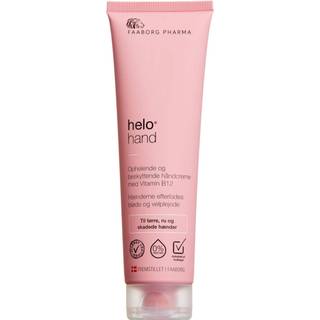 Faaborg Pharma helo hand - 150 ml.