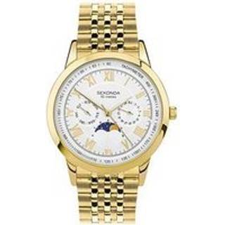Sekonda Armstrong 30228 - Herre - 40 mm - Analog - Quartz - Mineralglas