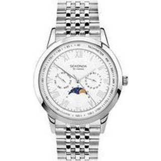 Sekonda Armstrong 30229 - Herre - 40 mm - Analog - Quartz - Mineralglas