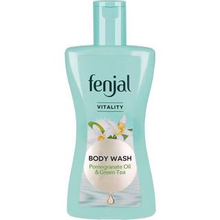 Fenjal Vitality Revitaliserende brusecreme 200 ml - 200 ml