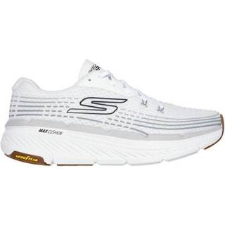 Skechers Skechers White Max Cushioning Premier 2.0 Vivid Trainers
