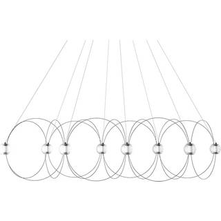 DCW - Munari 8 Pendel Sort