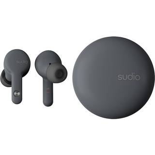 Sudio A2 True Wireless med ANC - år
