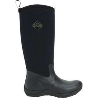 Muck Boot Women's Arctic Adventure  Black, Sort, 37
