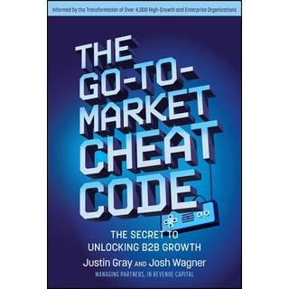 The Go-to-Market Cheat Code