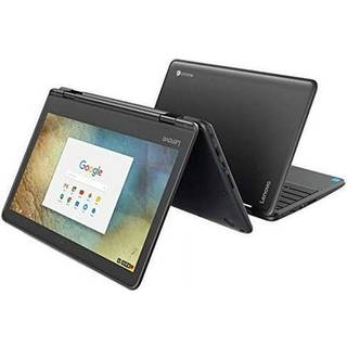 Lenovo N23 Yoga 2-i-1 11,6 tommer Chromebook PC-MT8173C Processor 4 GB RAM 32GB SSD Chrome OS (REWARED)