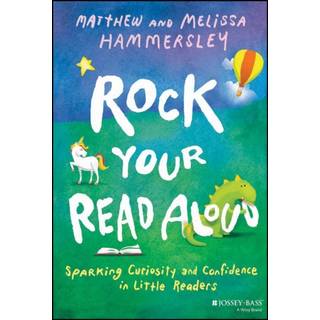 Rock Your Read Aloud