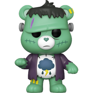 Funko POP UMxCB actionfigur (Grumpy Bear Frankenstein) - På lager i butik