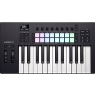 Novation Launchkey 25 MK4