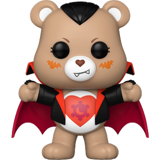 Funko POP UMxCB actionfigur (Tender Heart Bear)