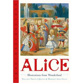 Alice Pull-Out Prints