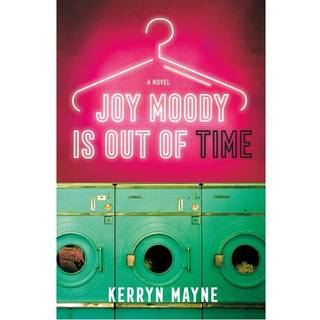 Joy Moody Is Out of Time