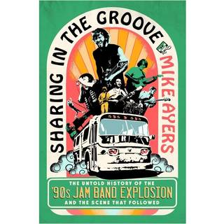 Sharing in the Groove