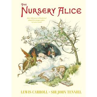The Nursery Alice