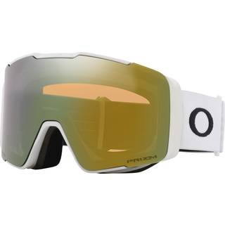 Oakley Line Miner Pro L, PRIZM, Matte White