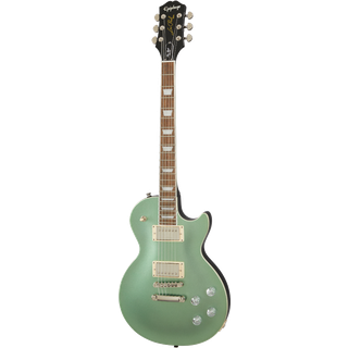 Epiphone Les Paul Muse El-guitar (Purple Passion Metallic)