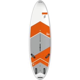 TAHE Beach 185D Tough Tec Windsurfer med sværd