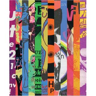 Graphic Design of Scheld’Apen