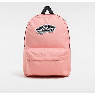 Vans - Old Skool Classic Backpack, Man, Pink, Size: One size - Pink - One size