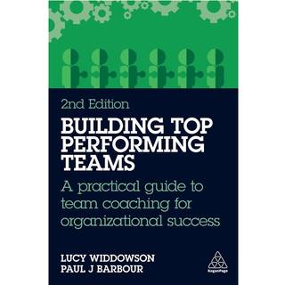 Building Top-Performing Teams