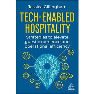 Tech-Enabled Hospitality
