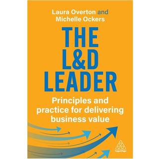 The L&D Leader