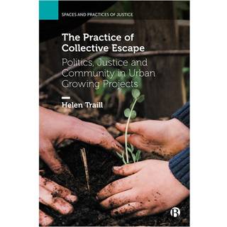 The Practice of Collective Escape