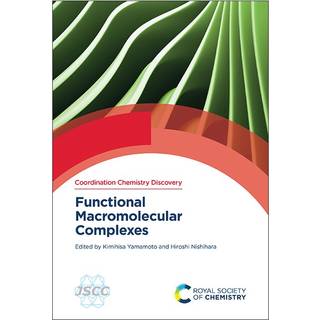 Functional Macromolecular Complexes